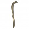 188mm "Eutychus" Brass Door and Cabinet Pull